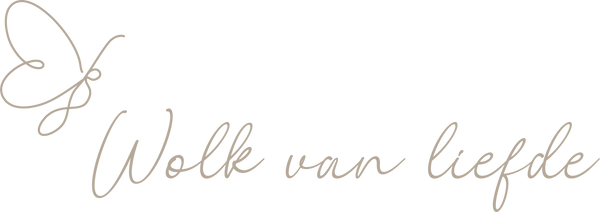 Wolk van liefde